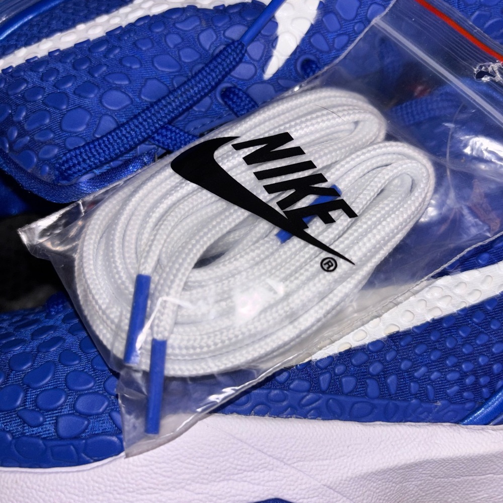 Nike Kobe Bryant protro dodgers size 12 - Picture 14 of 16